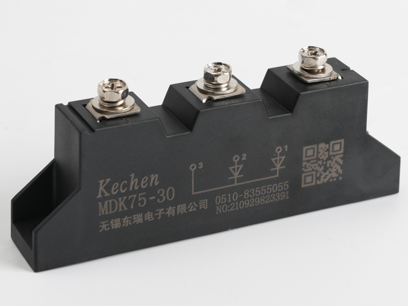 MDK-75-30光伏专用防反二极管模块